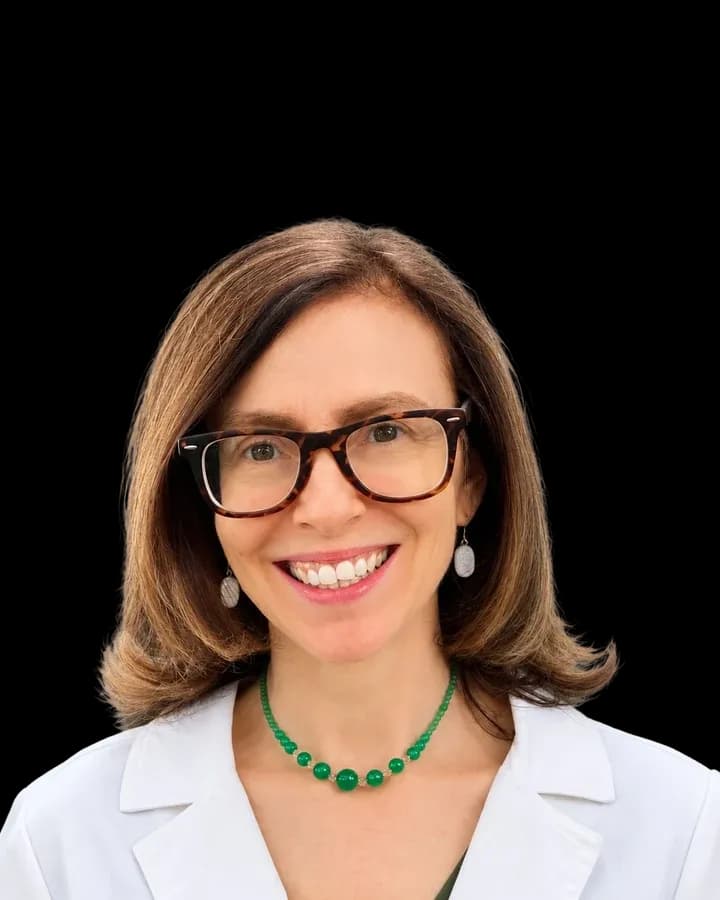 Catherine Shanahan